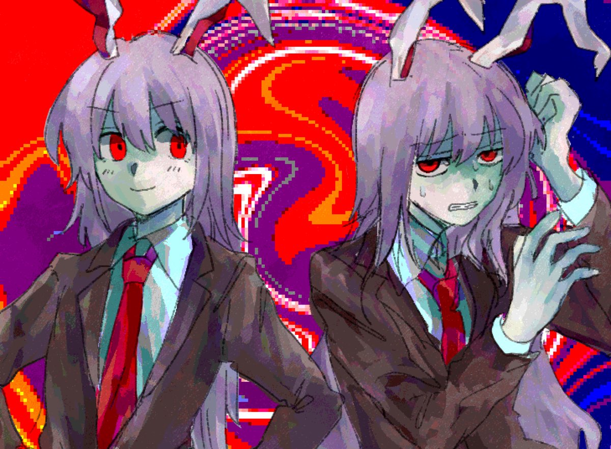 煮豚 tweet media
