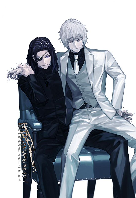 征│5/5西2_メ32a tweet media