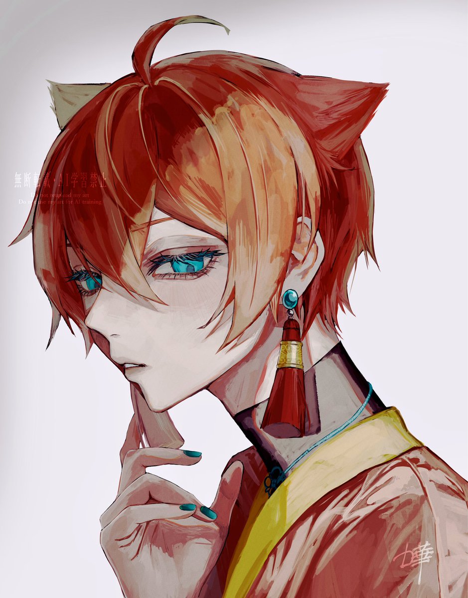 カロ嘩＠4/18Nコレ東京 tweet media