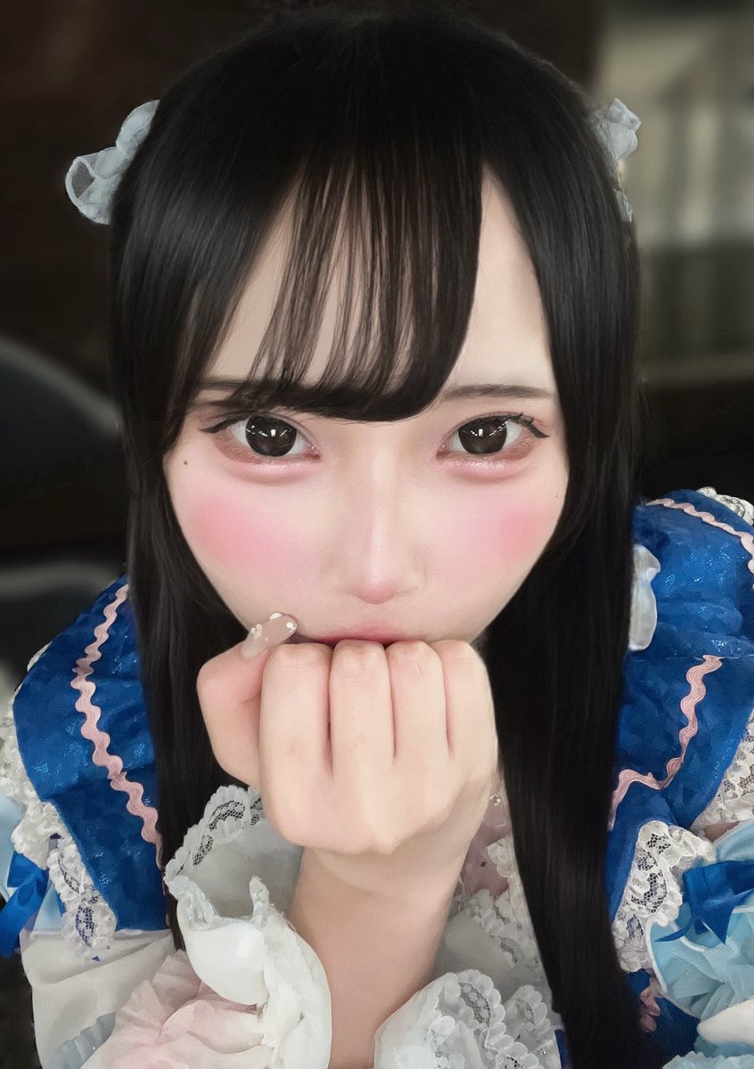 来栖のあ 【 あたぱち! 】 tweet media