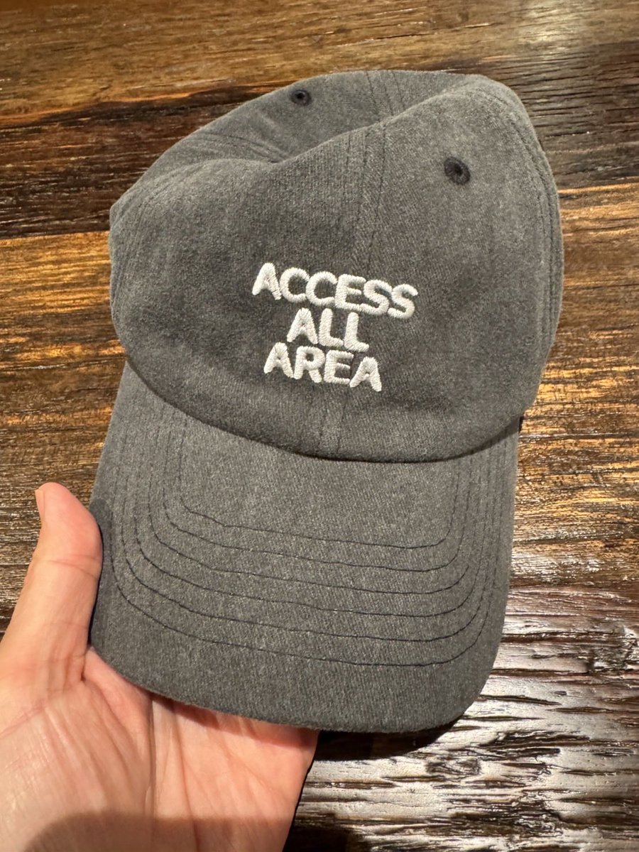 ［Alexandros］CREW Official tweet media