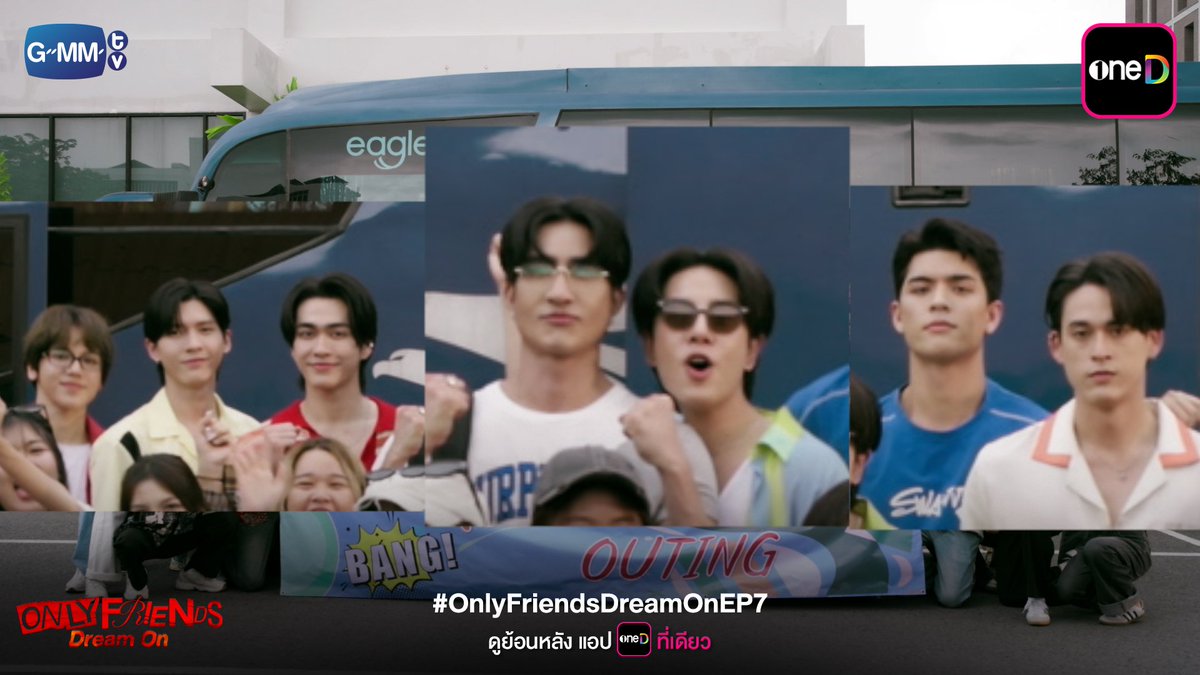 oneD official tweet media