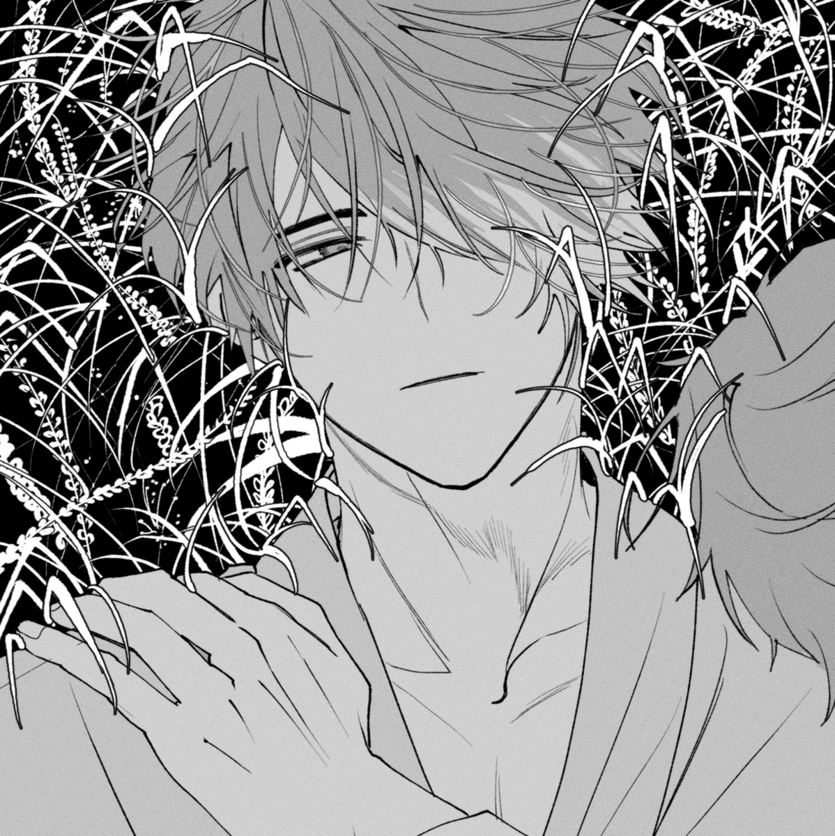 M-08b/편지 tweet media