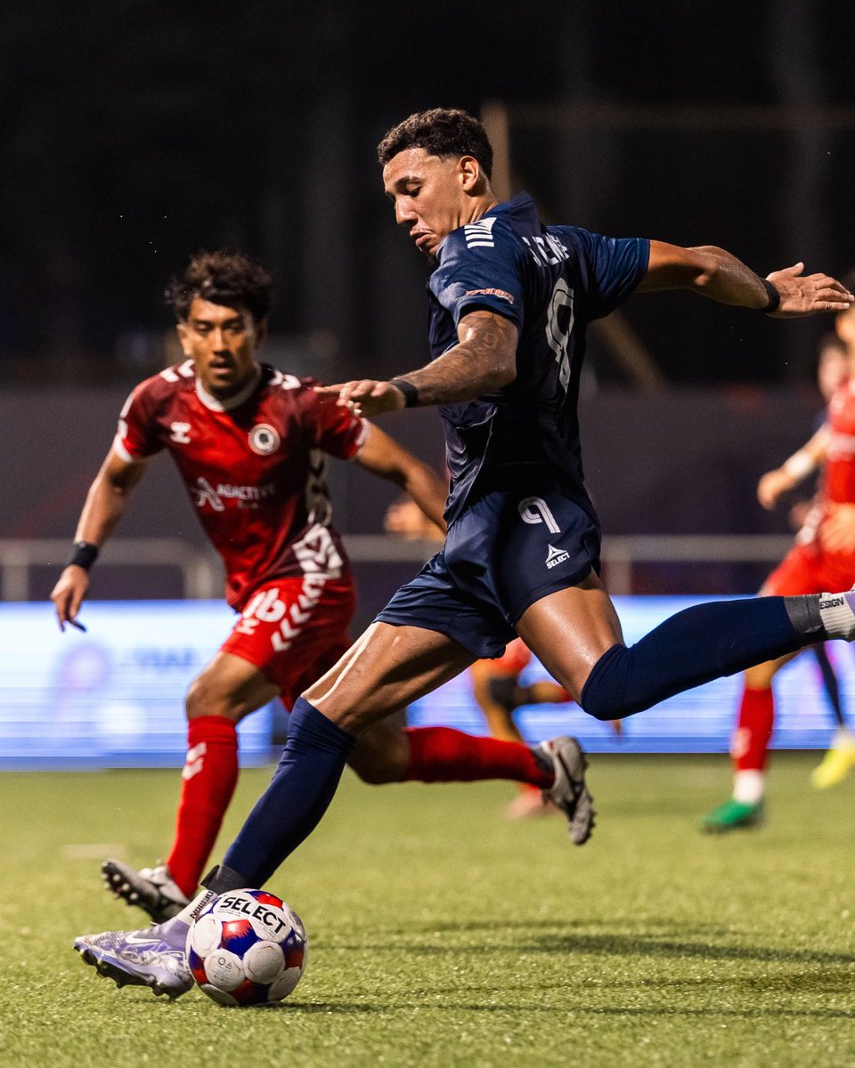 Young Lions tweet media