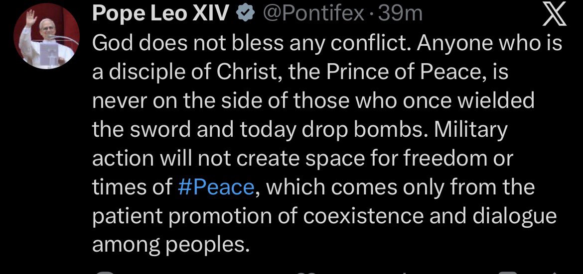 Biggest Mack tweet media