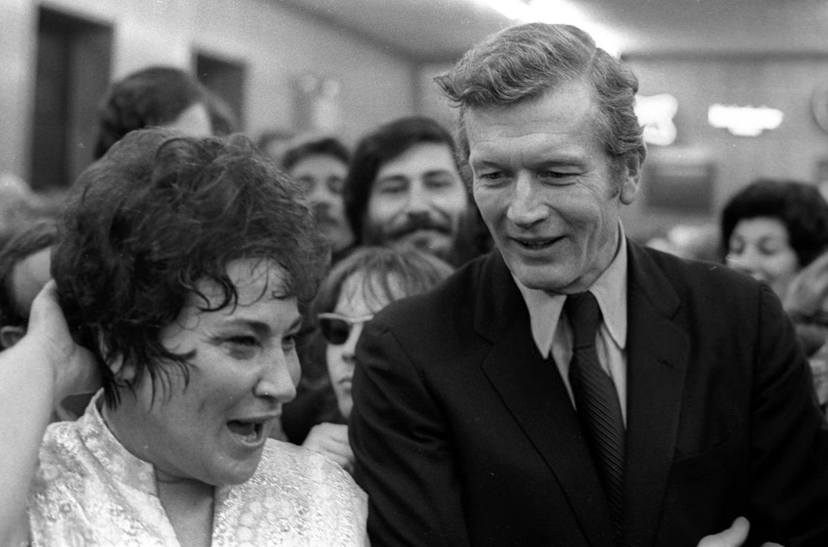 New York Politics Archive tweet media