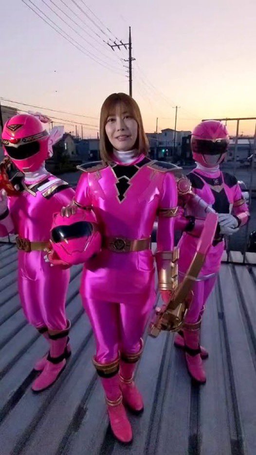 Goodnight. 2026 is the year of the Zyukaiser resurgence! All we