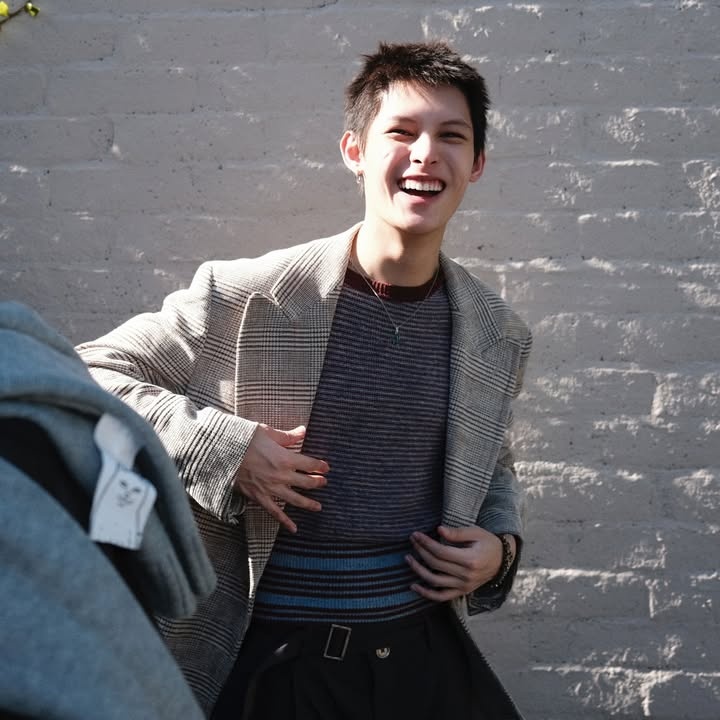 ≽^• ˕ •^≼ tweet media