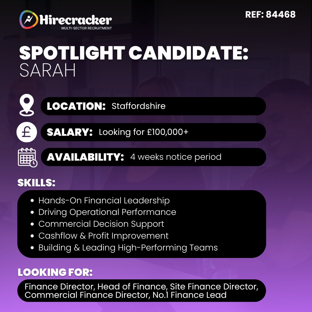 Hirecracker tweet media