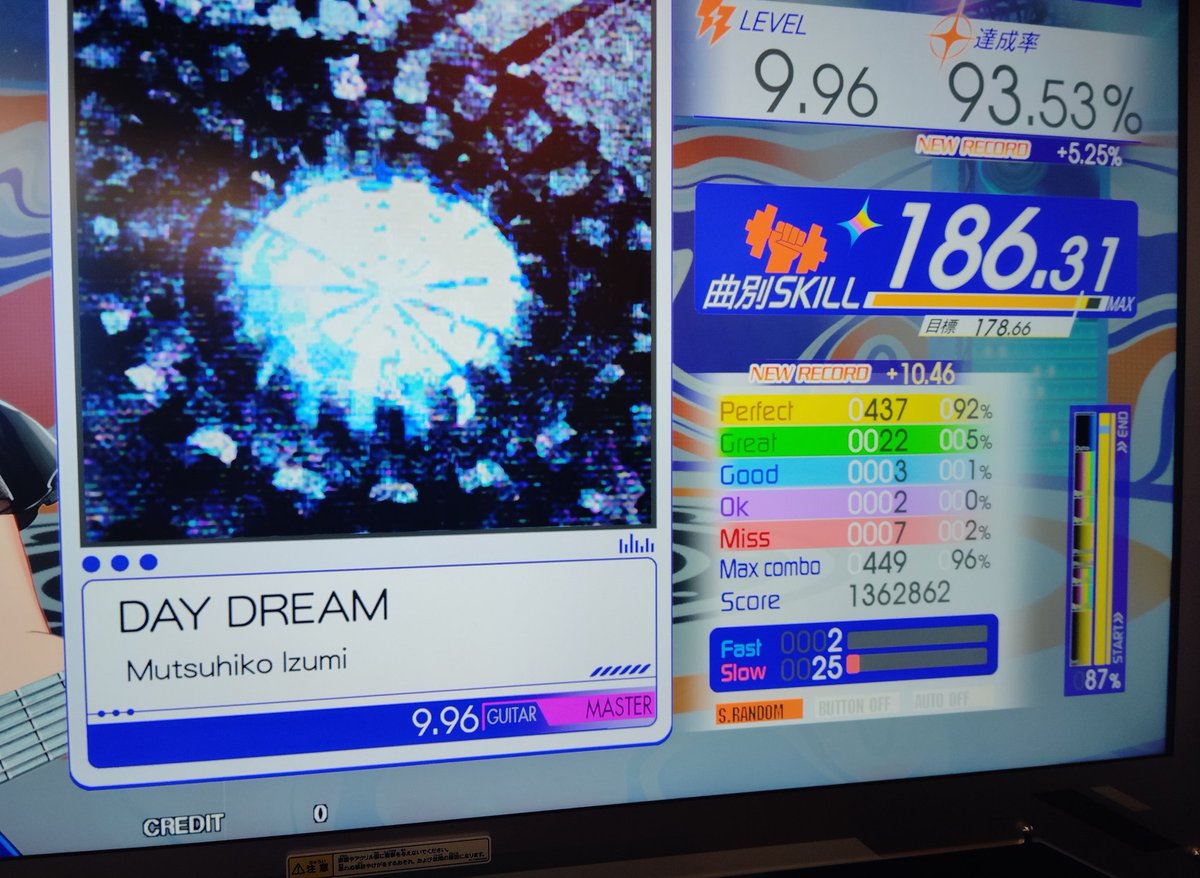 け～えむ tweet media