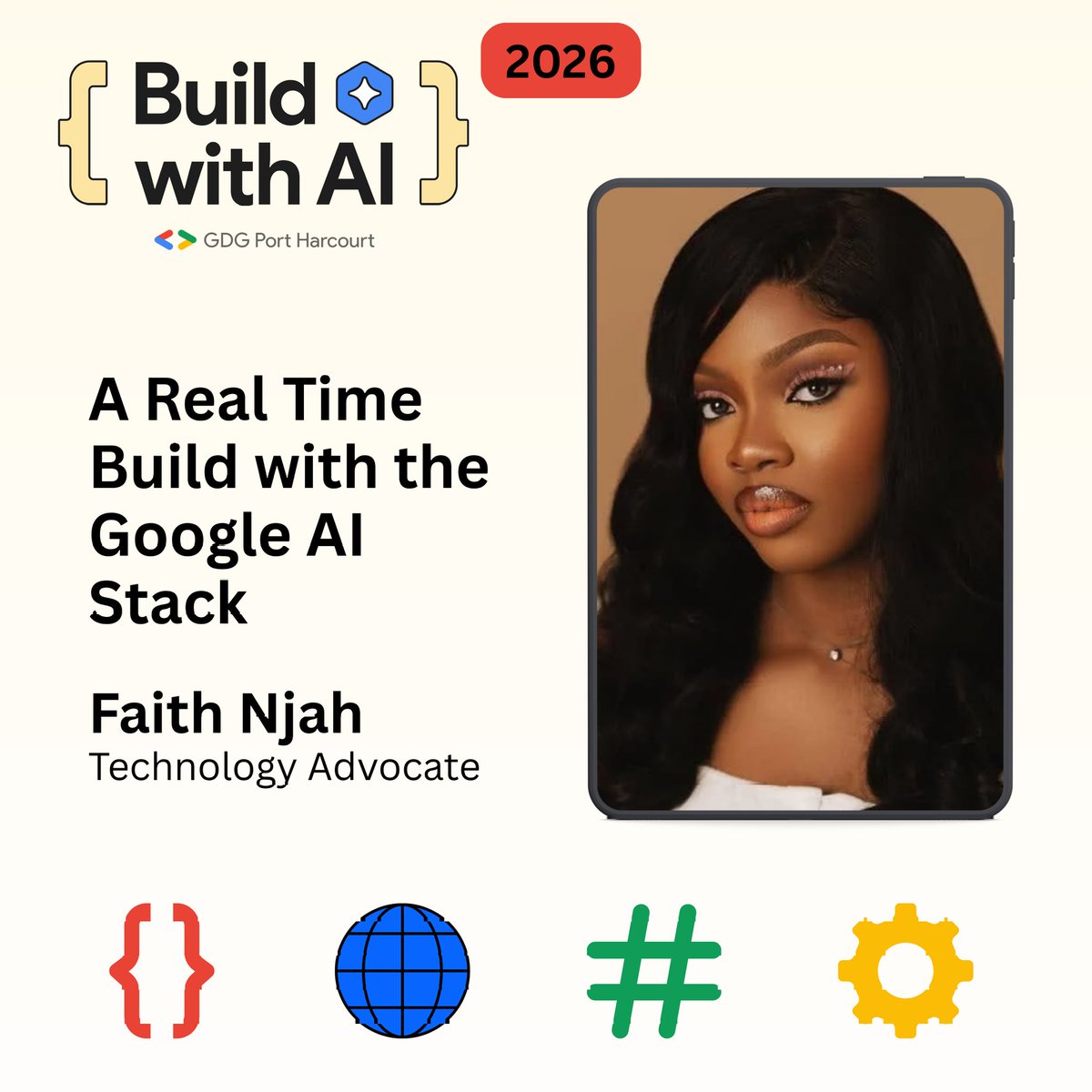 GDG Port Harcourt|| Devfest Port Harcourt 2024 tweet media