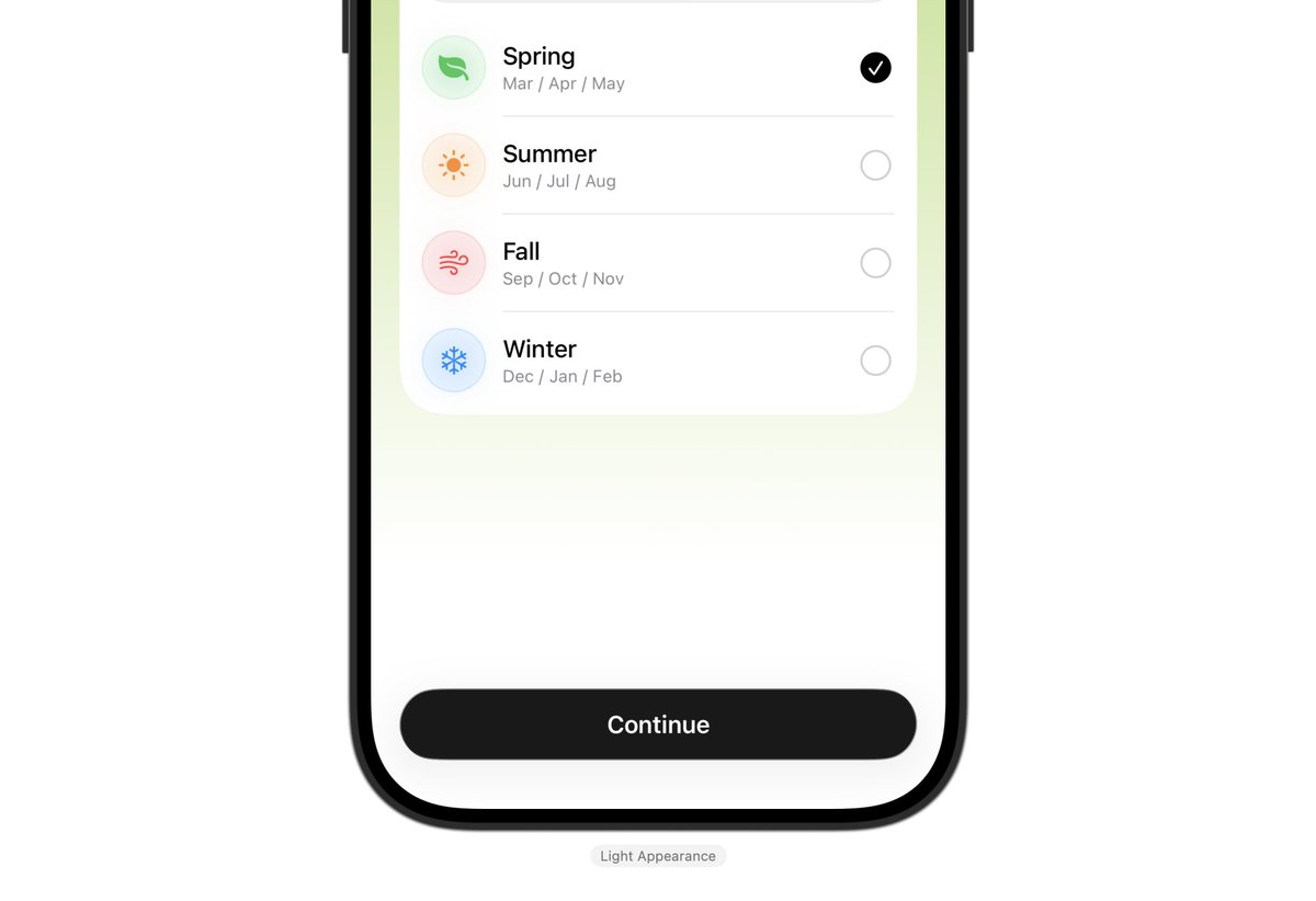 farguk's tweet image. Onboarding for the Trip Way. WIP
