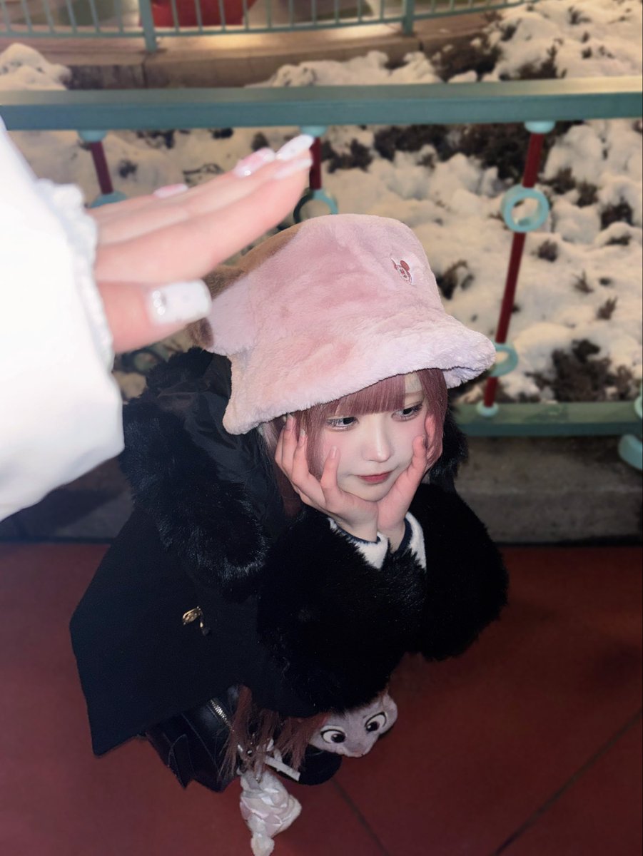 ほち🧬共立ドル研 tweet media