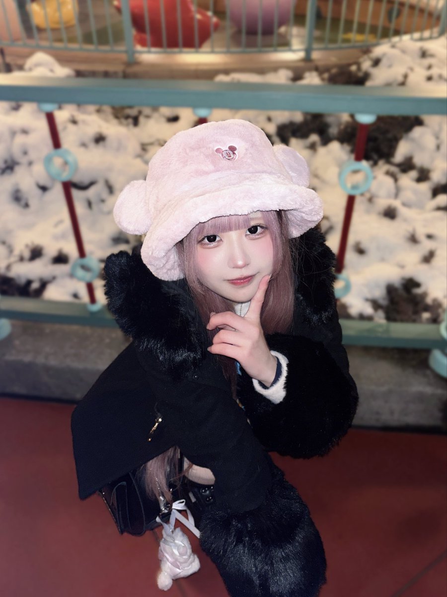 ほち🧬共立ドル研 tweet media