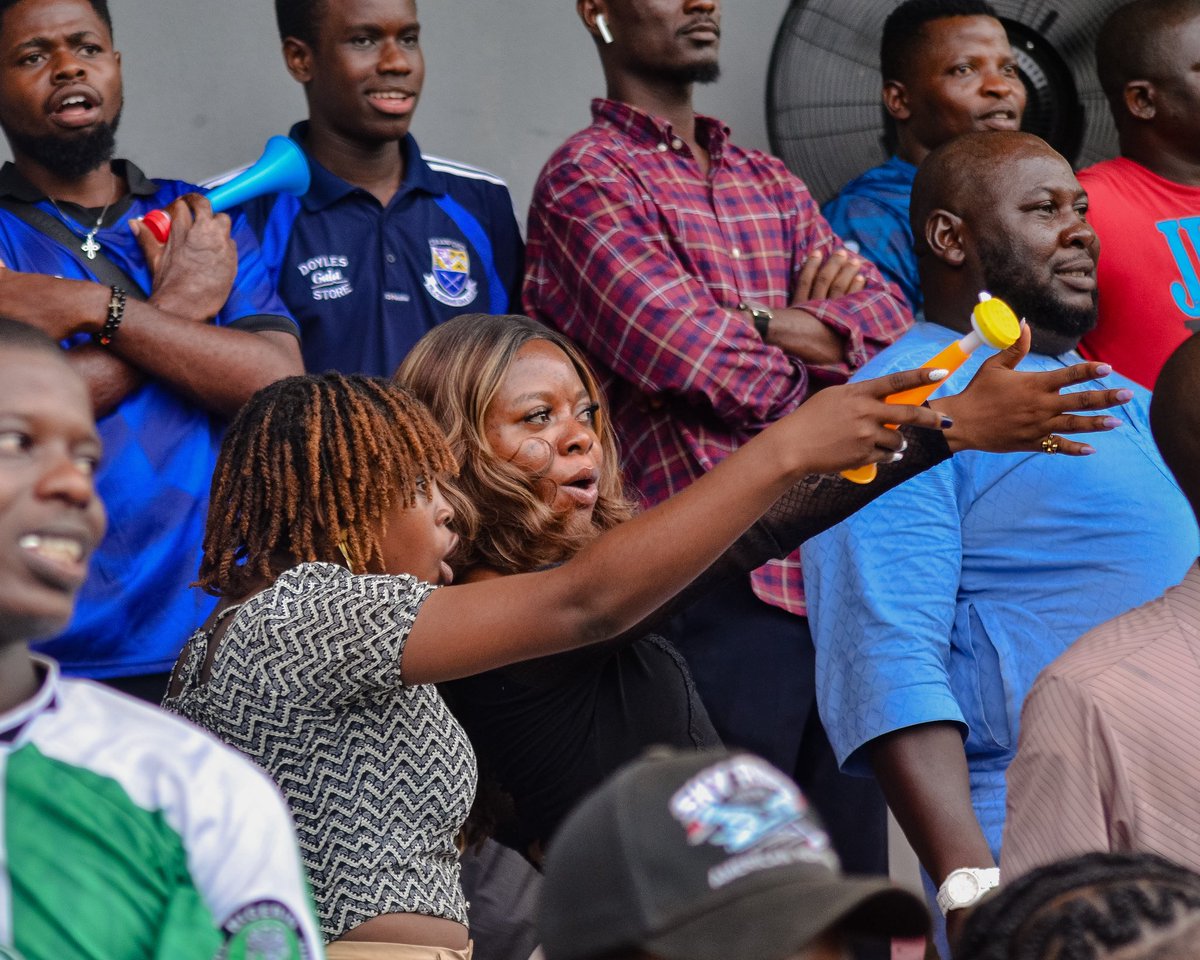 Sporting Lagos tweet media