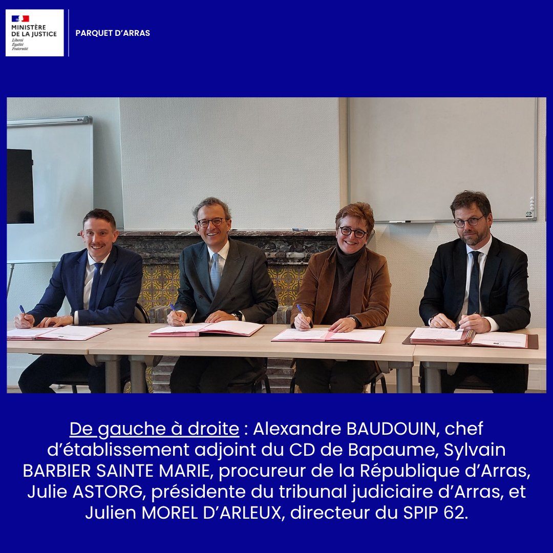 Procureur d’Arras tweet media