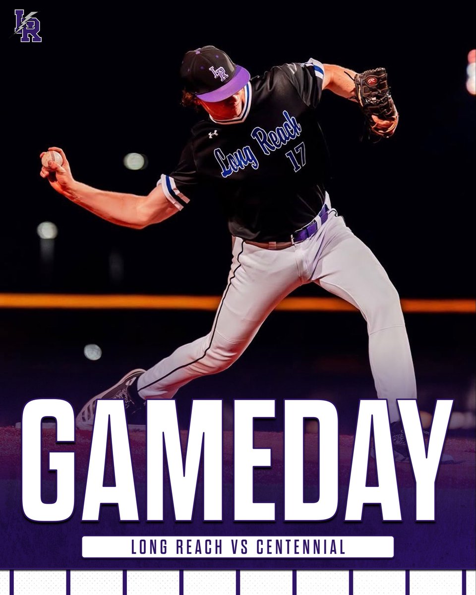 Long Reach Baseball tweet media