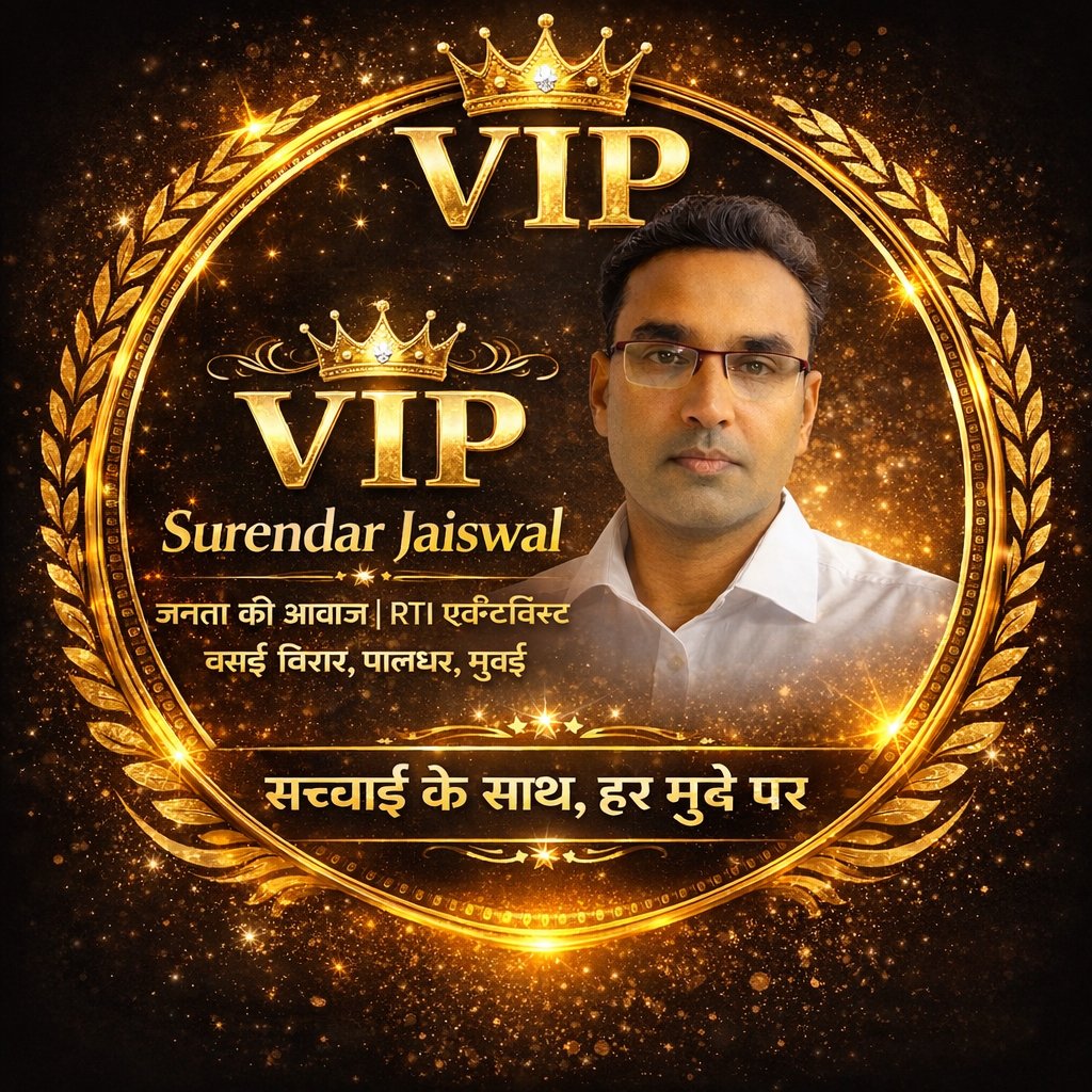 Jaisawal Surendar tweet media