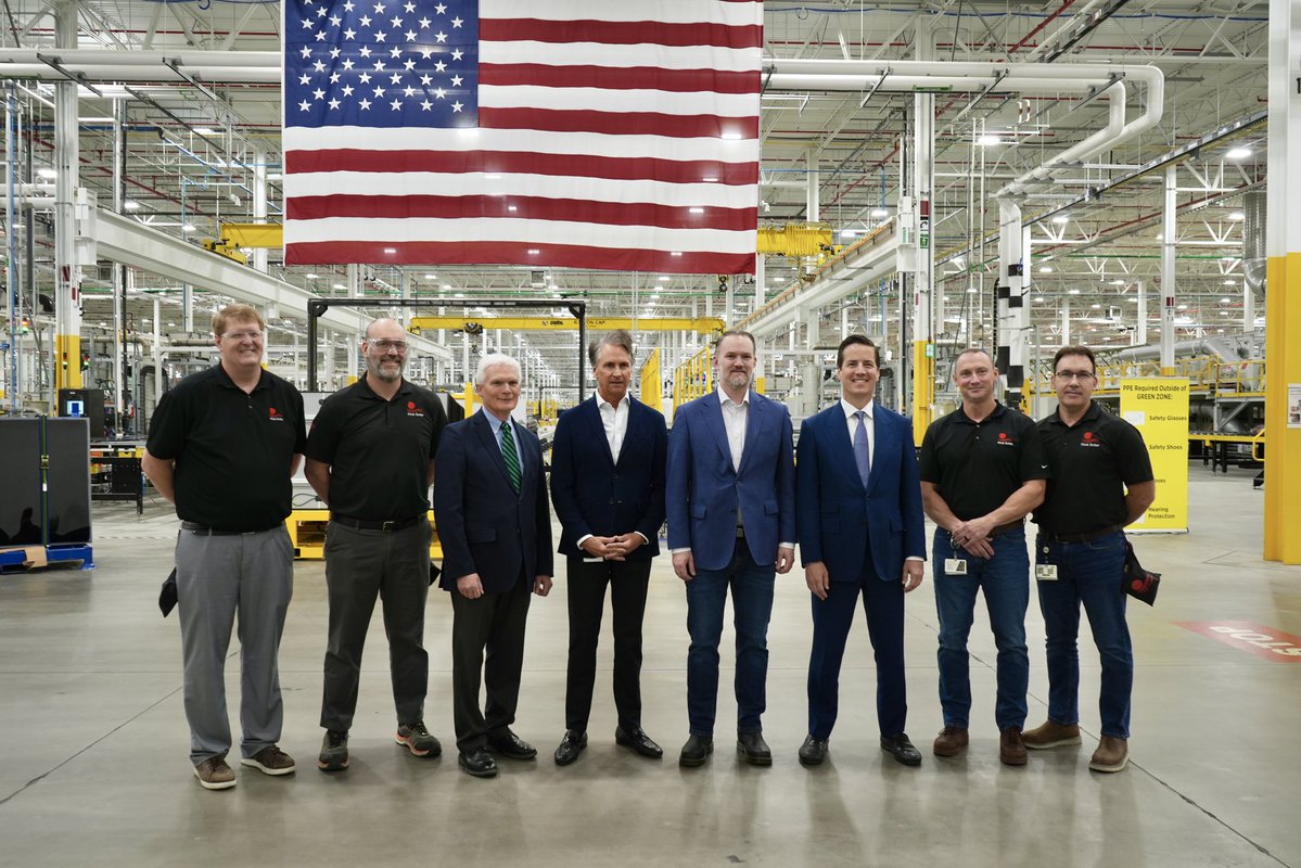 United States Trade Representative tweet media