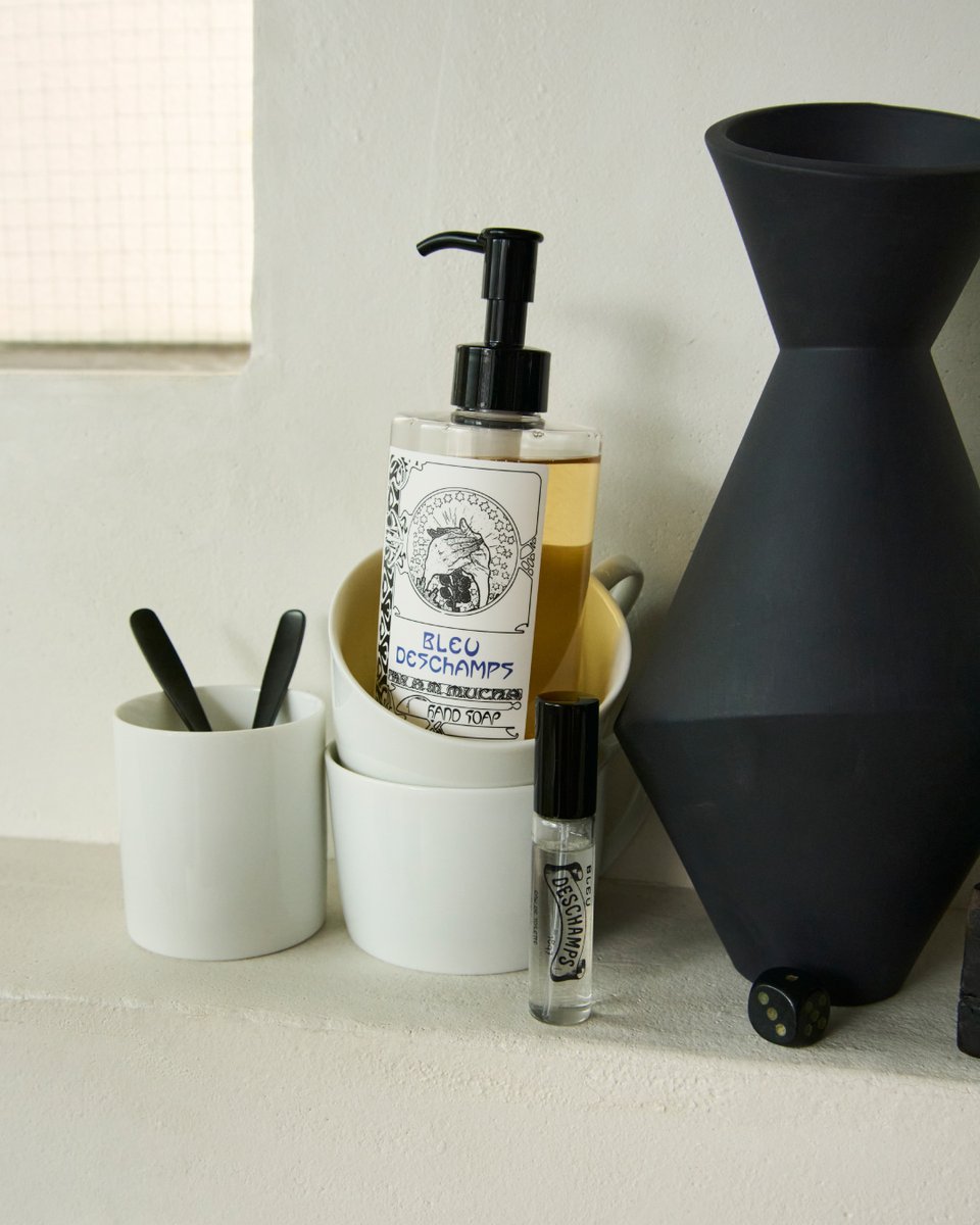 MUCHA（ミュシャ） tweet media