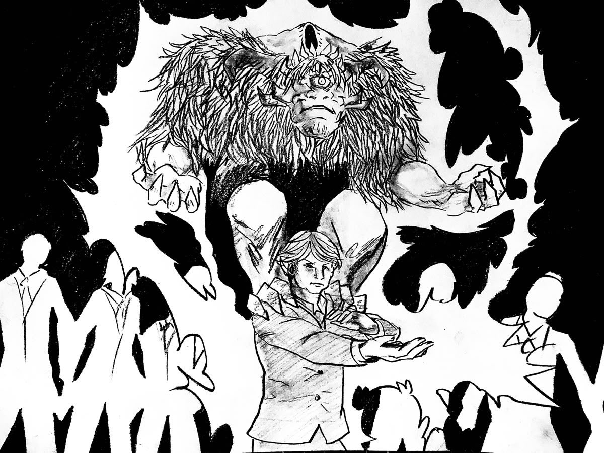 السير tweet media