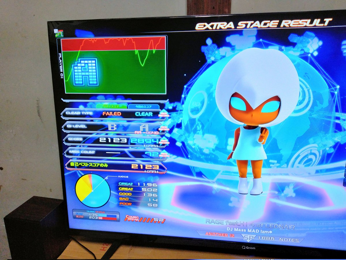 llDX38th農民 tweet media