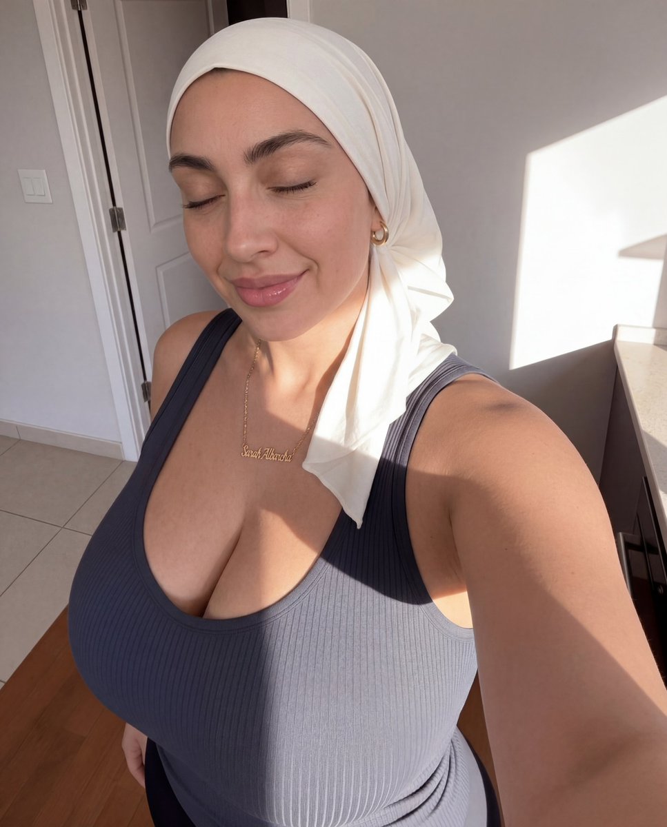 sarah albarcha tweet media