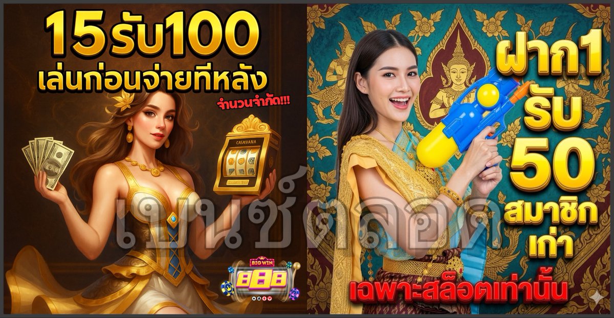 เบนซ์ ตลอด tweet media