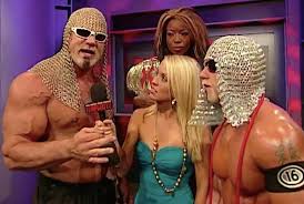 Benny and the Gesserits tweet media