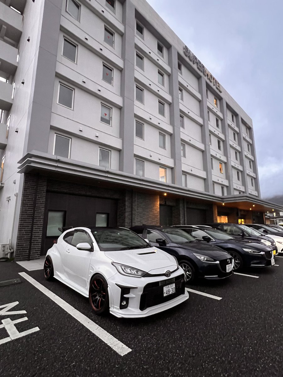 はうまっち tweet media