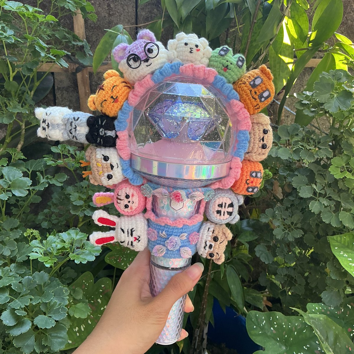 시작🌜𖧷 pink dino available ✨ tweet media