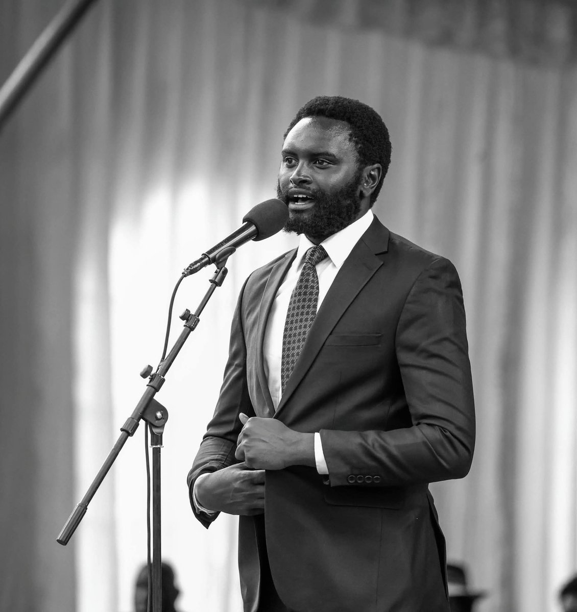 Sen. Methu Muhia tweet media