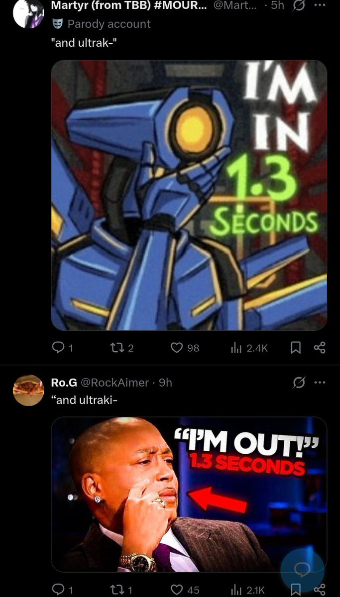 THE REAL DIRTY DAN™ tweet media