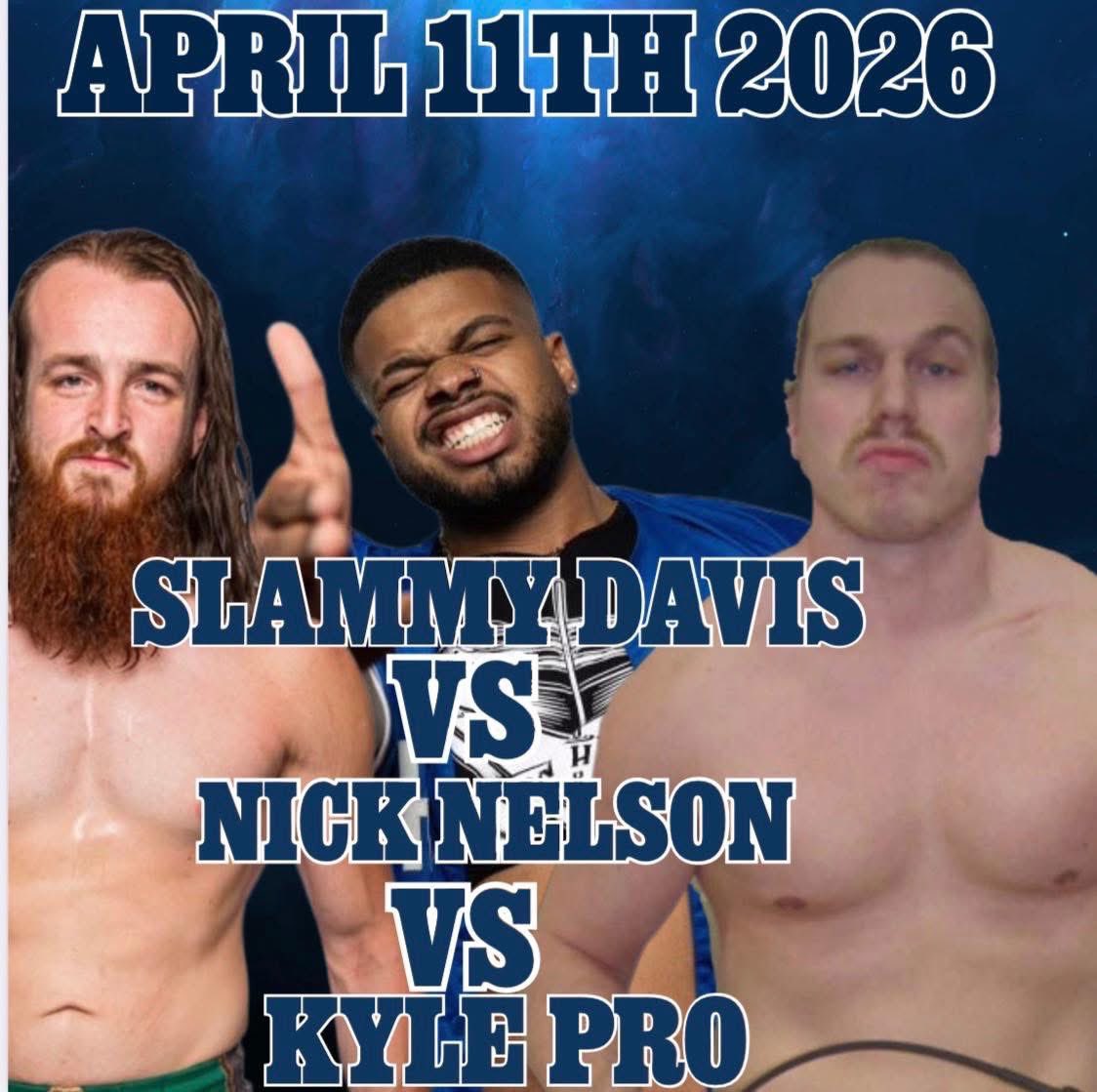 Kyle Pro tweet media