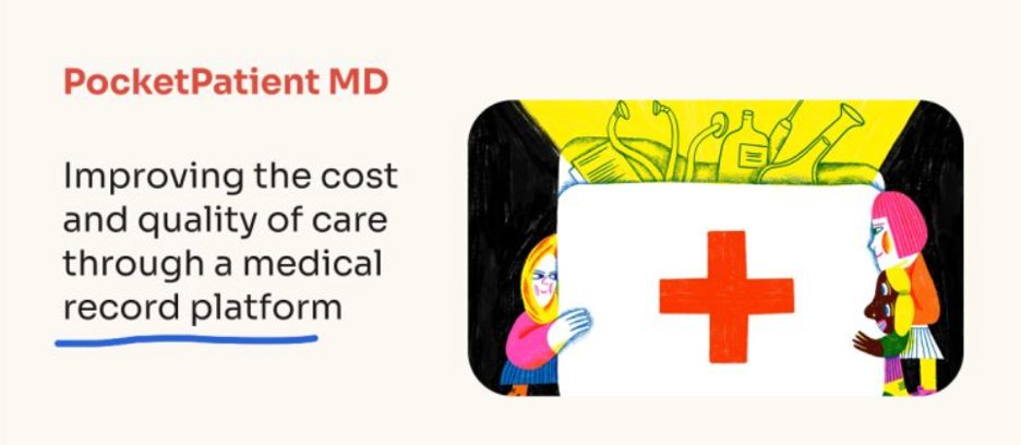PocketPatientMD tweet media