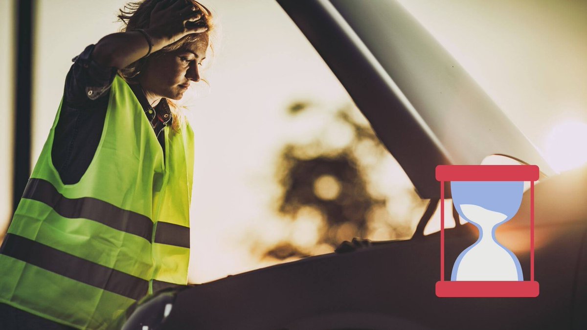 AUTOsist's tweet image. "Random" downtime kills productivity. 

Stay ahead with: 
✅ Regular maintenance 
✅ Clear tracking 
✅ Timely repairs

A proactive approach keeps vehicles moving and operations smooth. 🚛

autosist.com/blog/fleet-dow…

#fleetperformance #operationalefficiency #fleetinsights