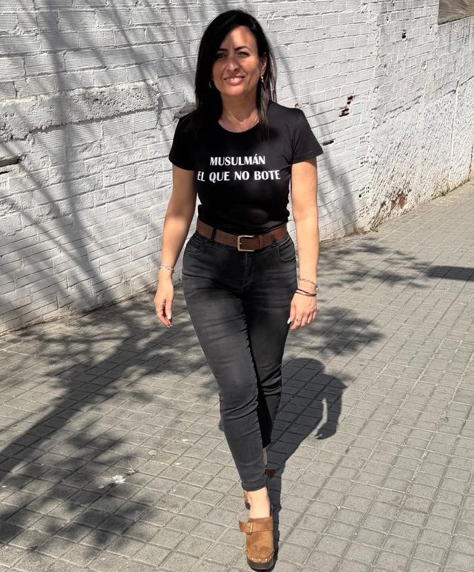 Alicia Tomás tweet media