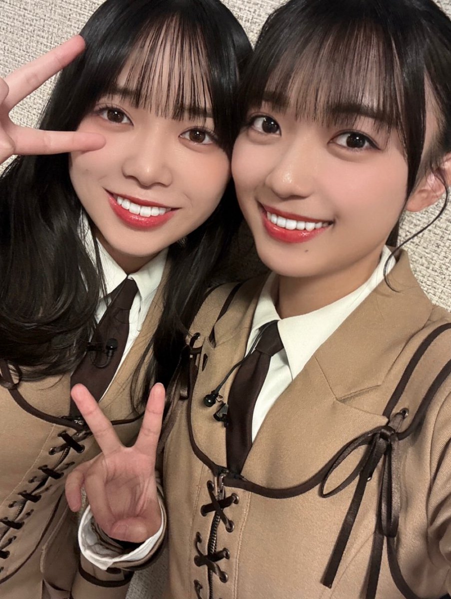 日向坂46 tweet media