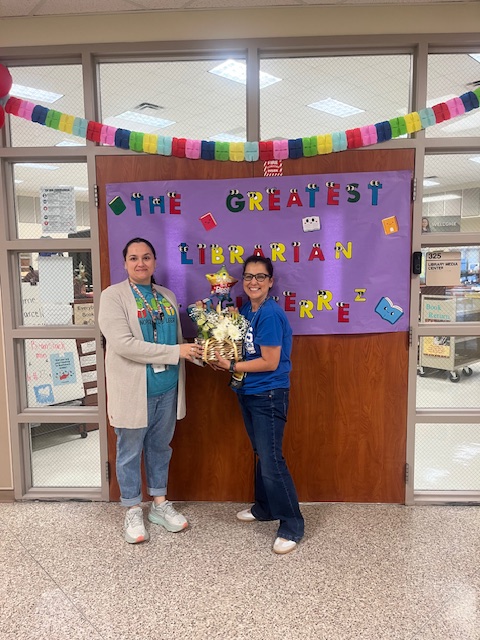 Marcella Elementary tweet media