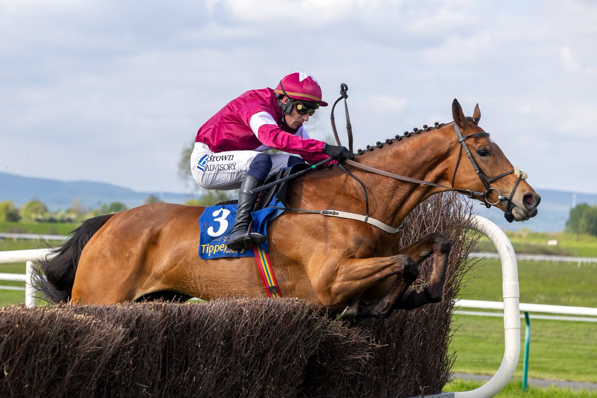 Racing Post tweet media