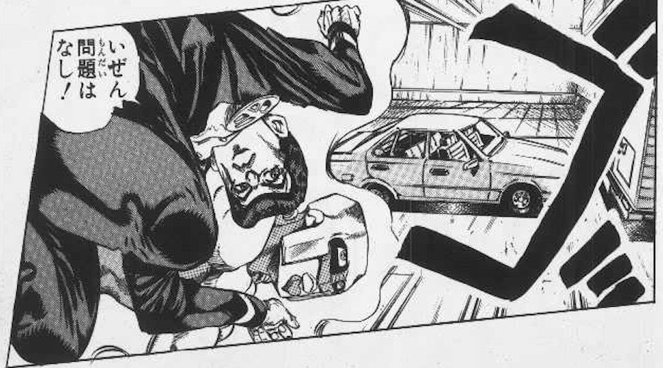 俺は感覚派 tweet media