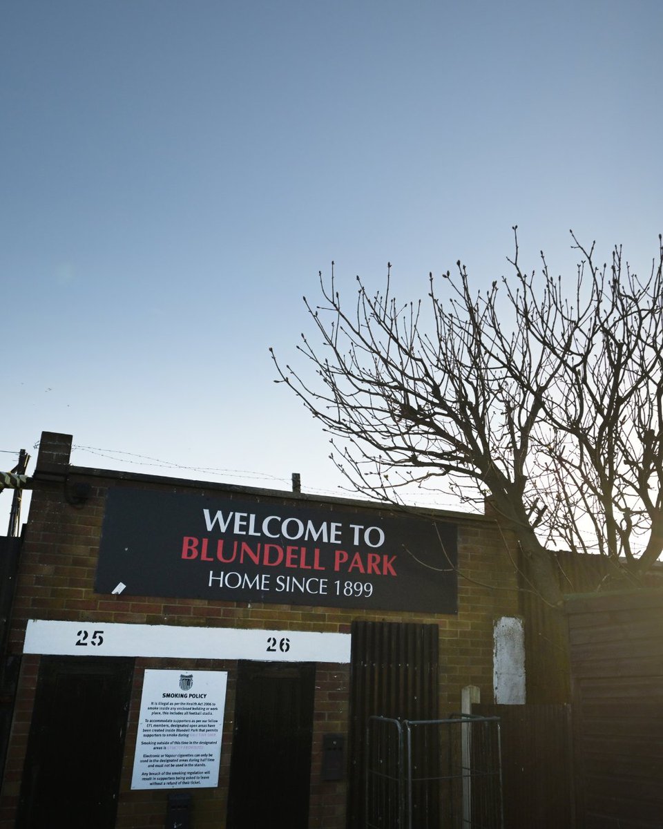 Crewe Alexandra tweet media