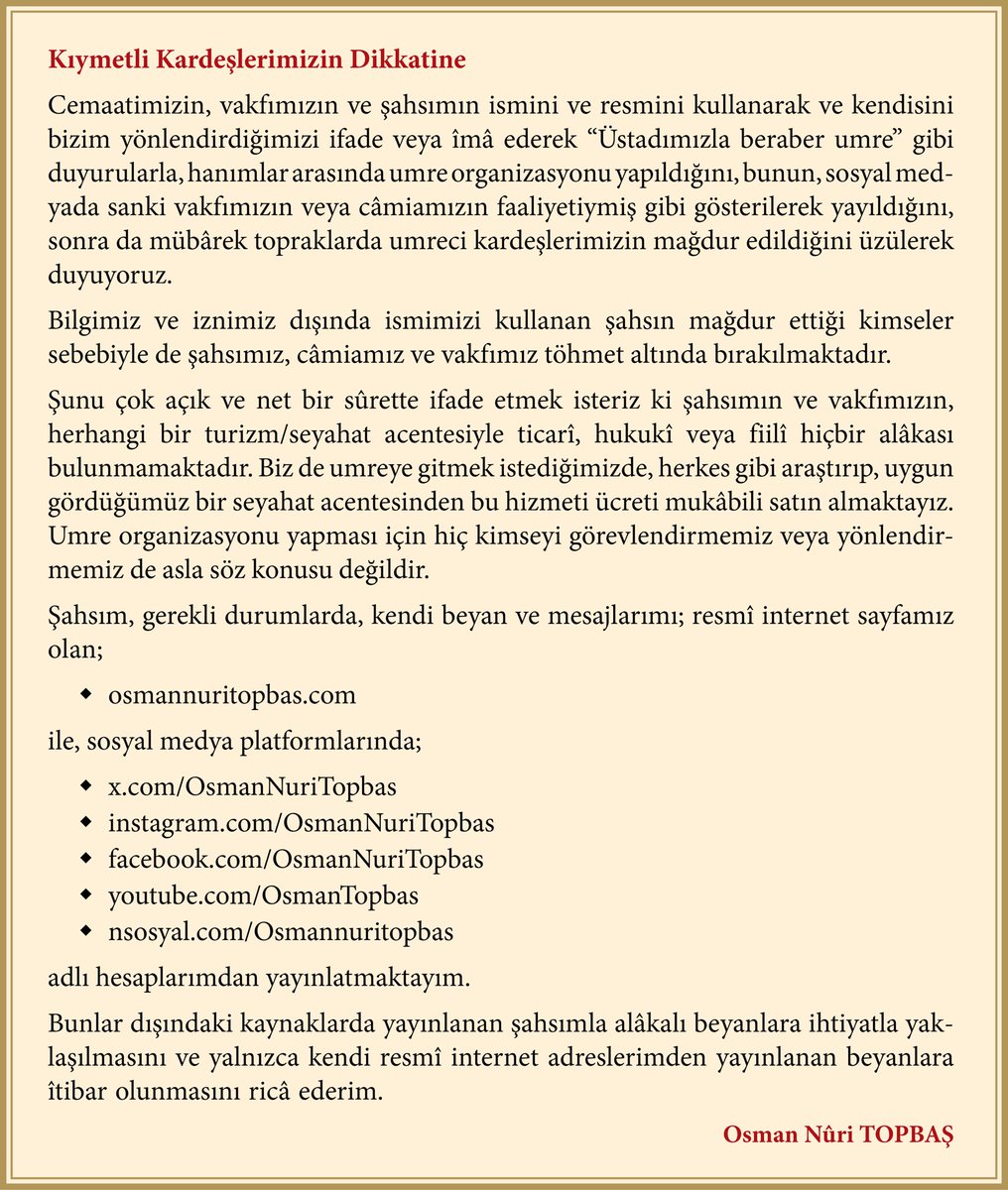 cheleby43's tweet photo. Kıymetli Kardeşlerimizin Dikkatine
https://t.co/USUfbnoMIk https://t.co/Sb1SIjG0zg