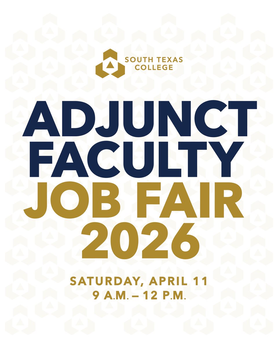 South Texas College tweet media