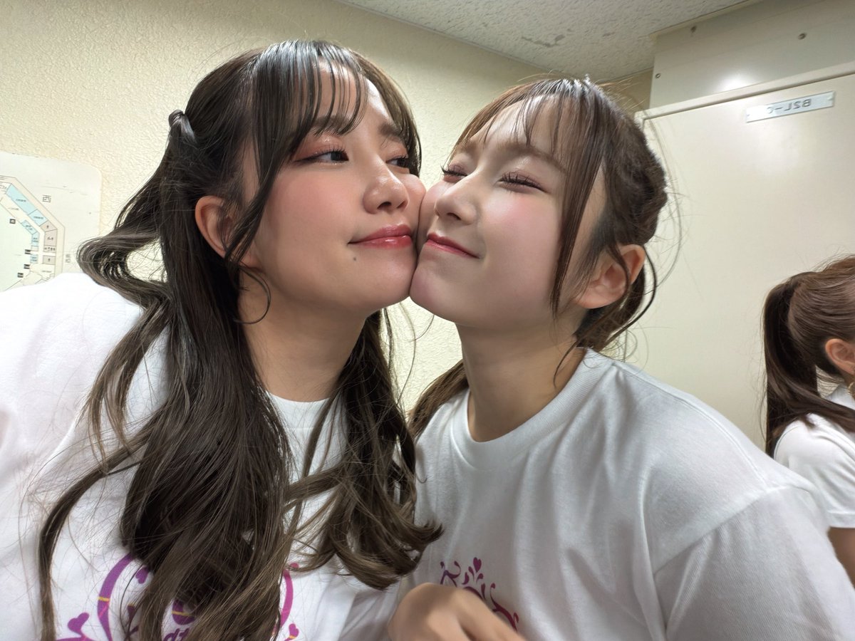 katorena_710's tweet photo. れなっちさーんって来てくれるくるるんが
愛おしくて私は大好きです。

くるるんの未来が明るいことを願います！

卒業発表お疲れ様😌 https://t.co/et4wvzhVkN