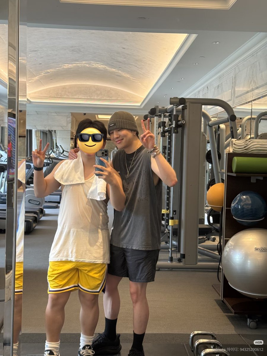 WN11♮ Mukximum ♮ BB0TO19 tweet media