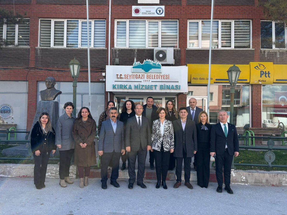 Ayşe Ünlüce tweet media