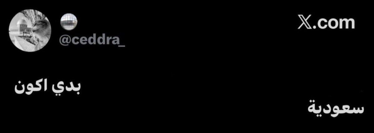 هـيـا tweet media