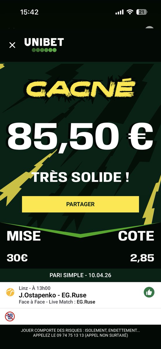 ZTickets • Billetterie 🔑 tweet media