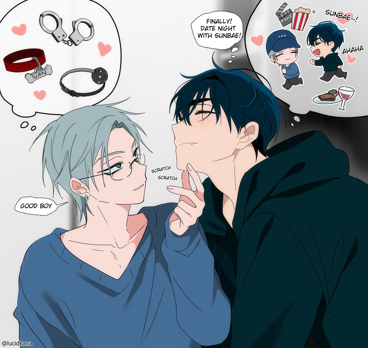 kanacain tweet media